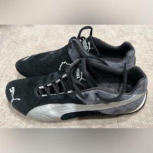 Puma Men Future Cat Low P